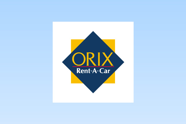 ORIX RENT-A-CAR