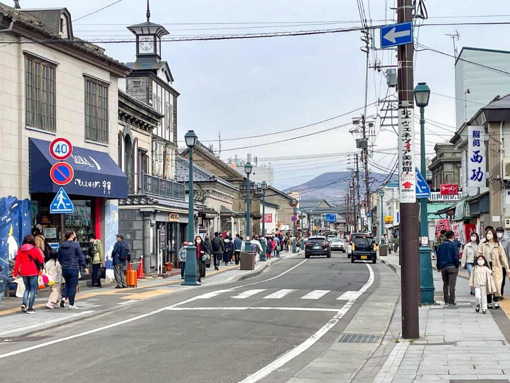 堺町通商店街